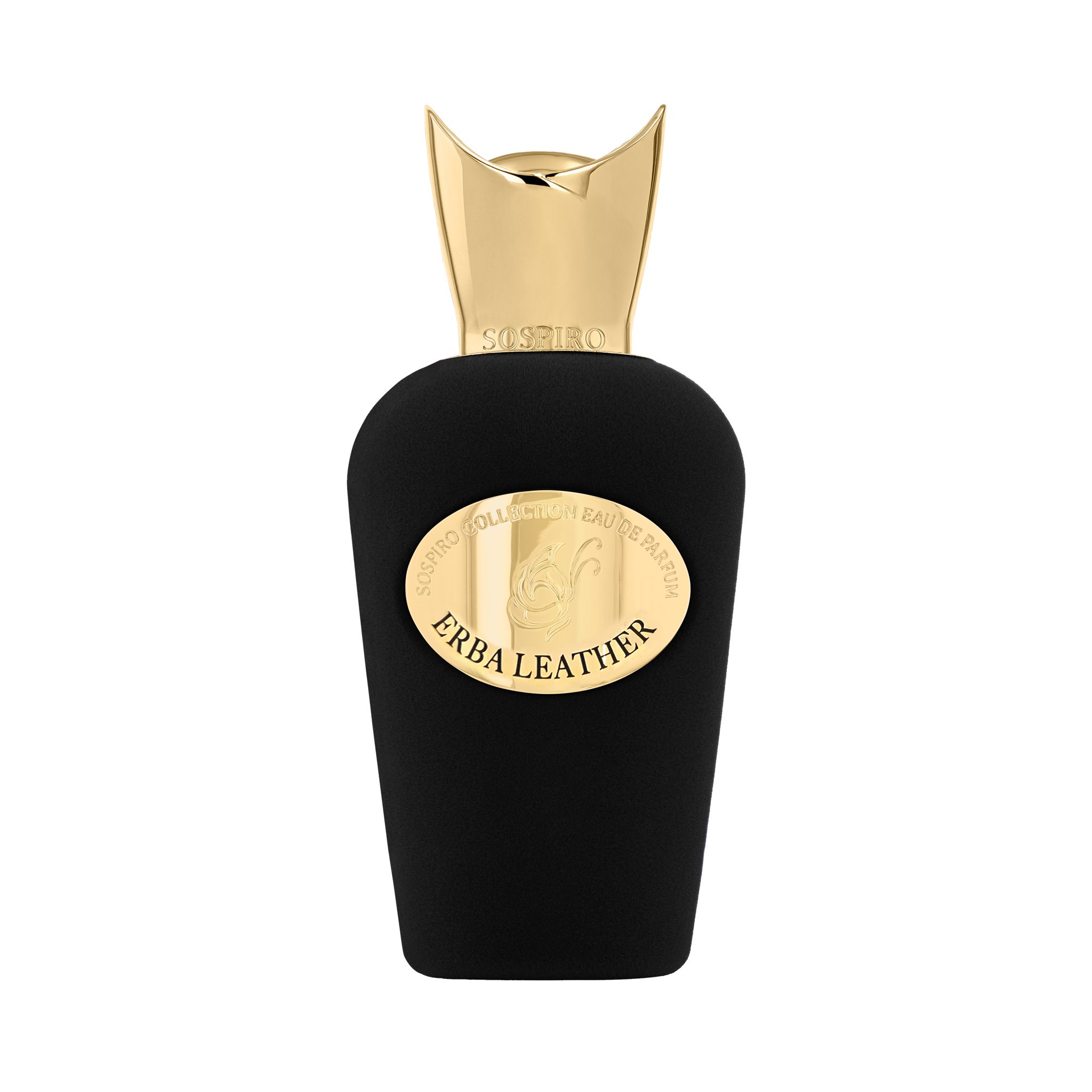 Perfume Sospiro Erba Leather EDP Unisex