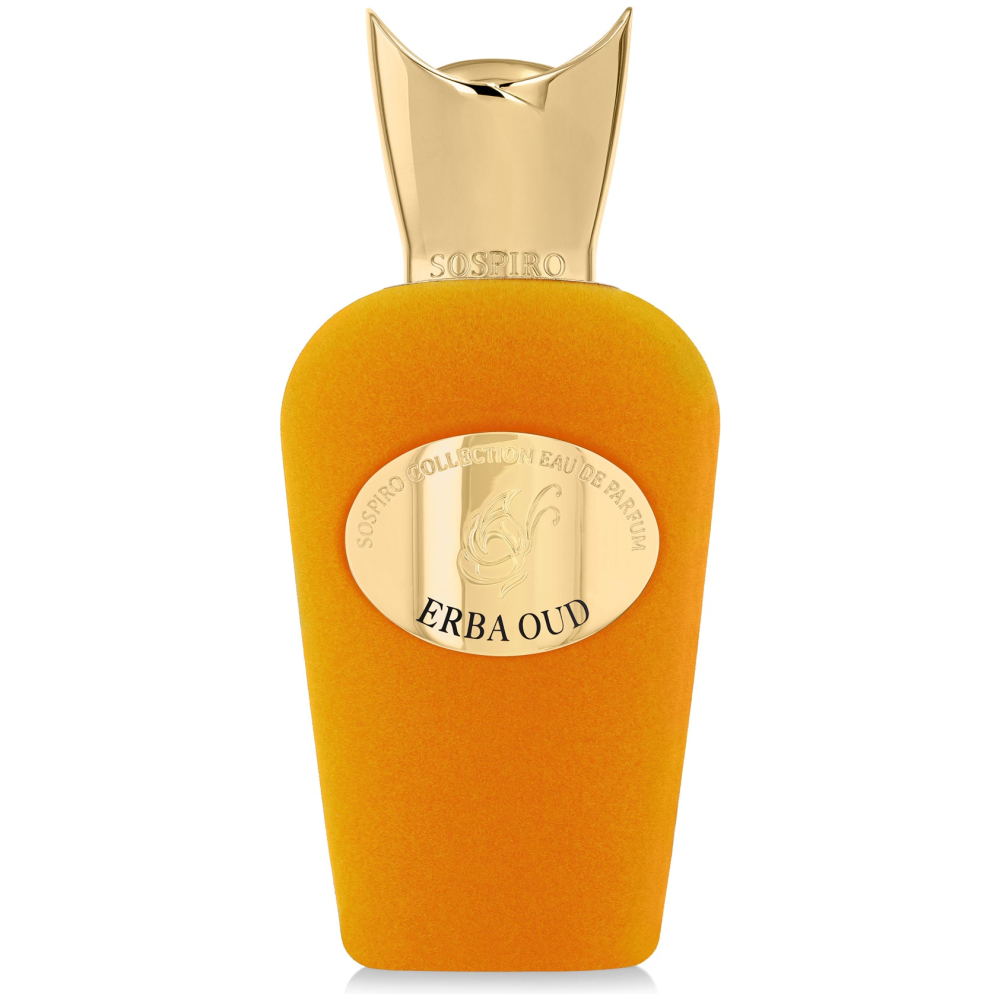 Perfume Sospiro Erba Oud EDP Unisex