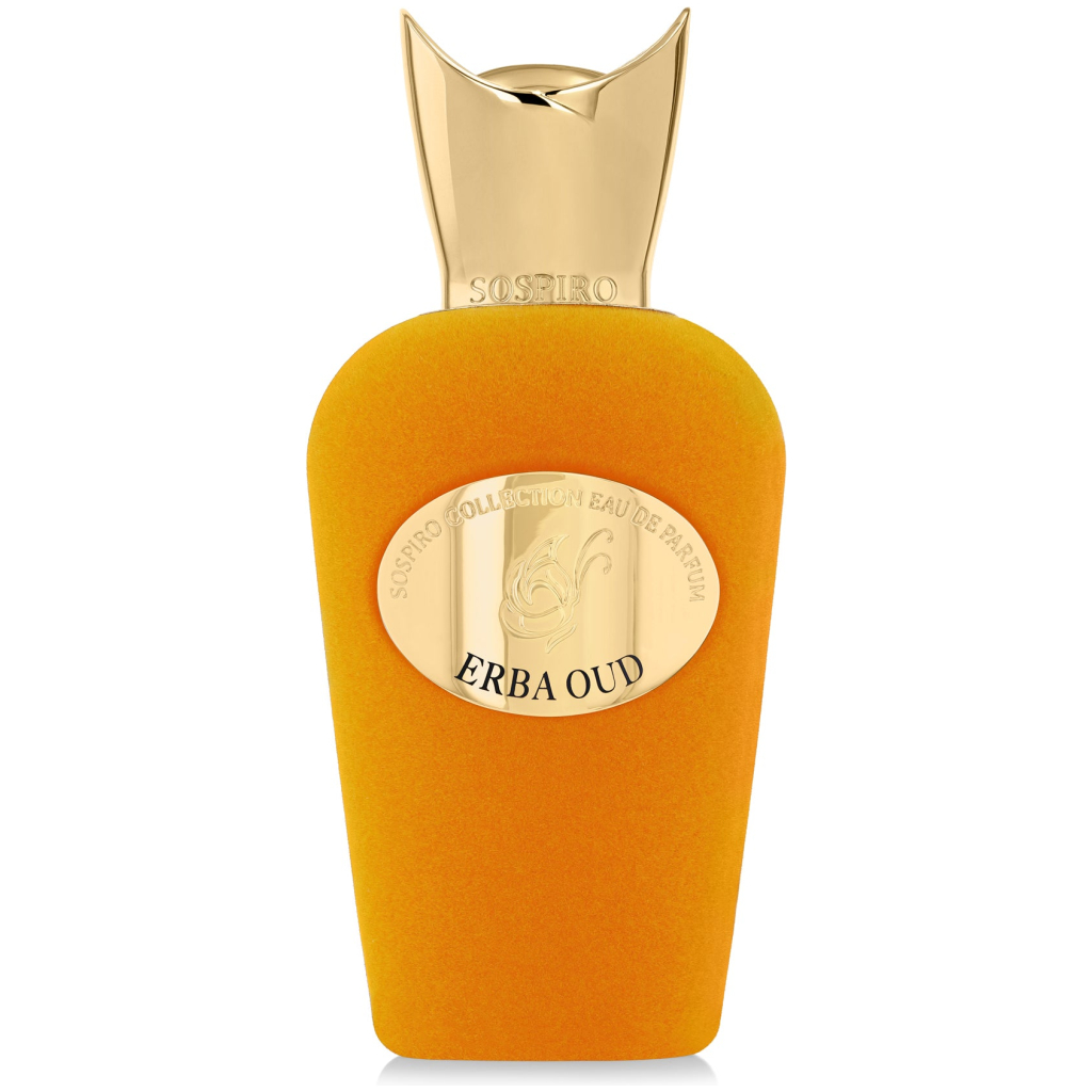 Perfume Sospiro Erba Oud EDP Unisex