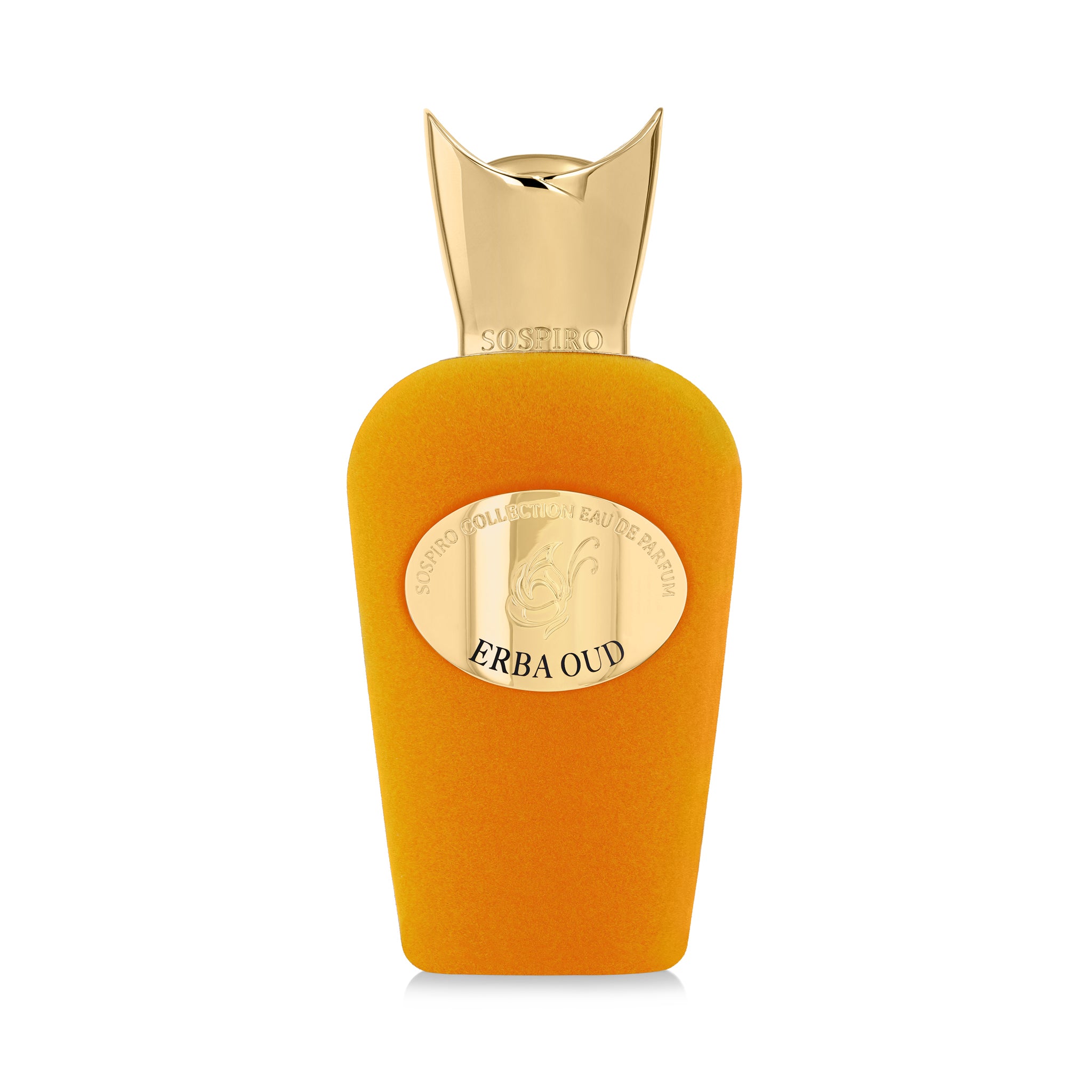 Perfume Sospiro Erba Oud EDP Unisex