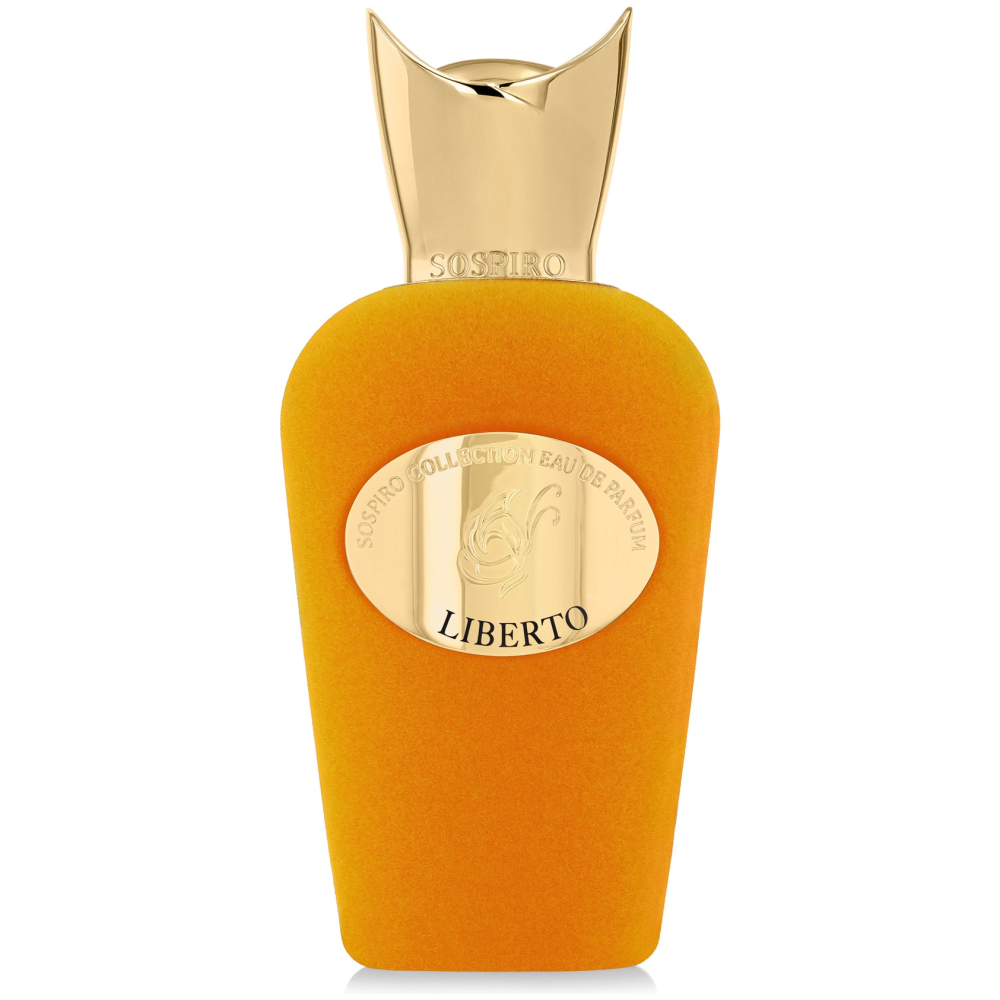 Perfume Sospiro Liberto EDP Unisex