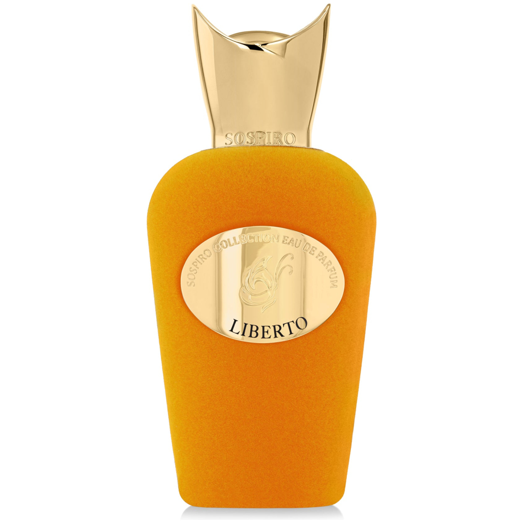 Perfume Sospiro Liberto EDP Unisex