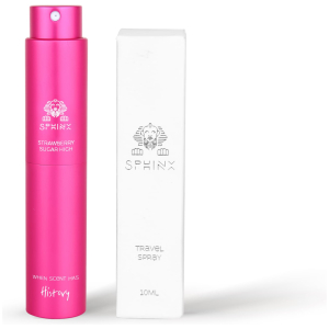 Perfume Sphinx Strawberry Sugar High Extrait de Parfum Mujer