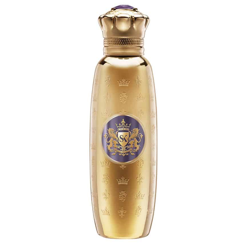Perfume Spirit Of Kings Tabana EDP Unisex