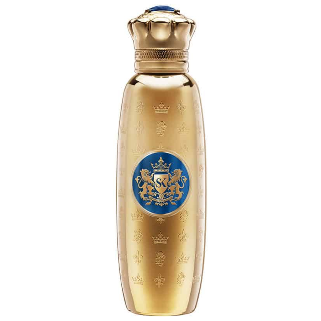 Perfume Spirit Of Kings Zaurac EDP Unisex