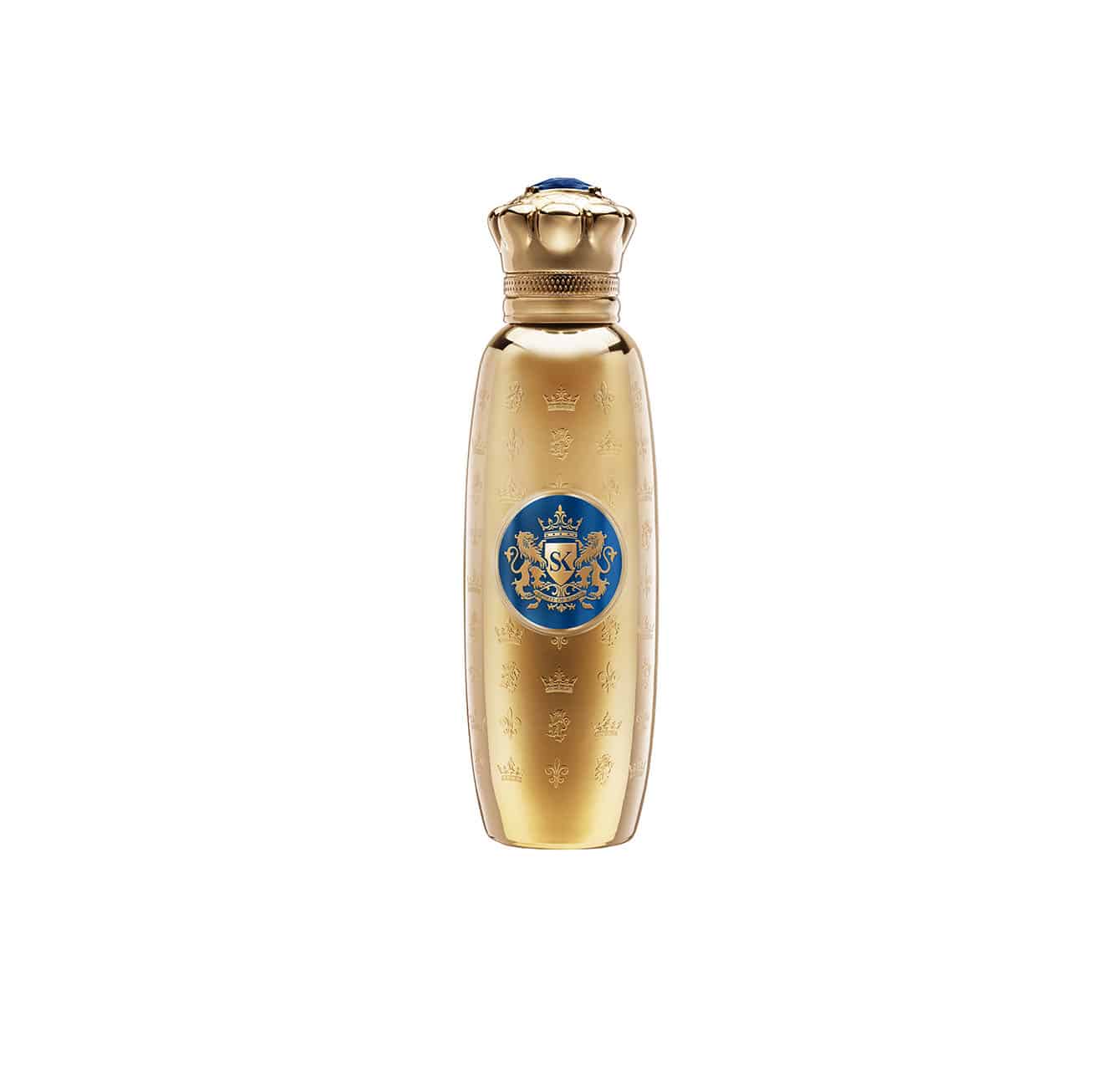 Perfume Spirit Of Kings Zaurac EDP Unisex