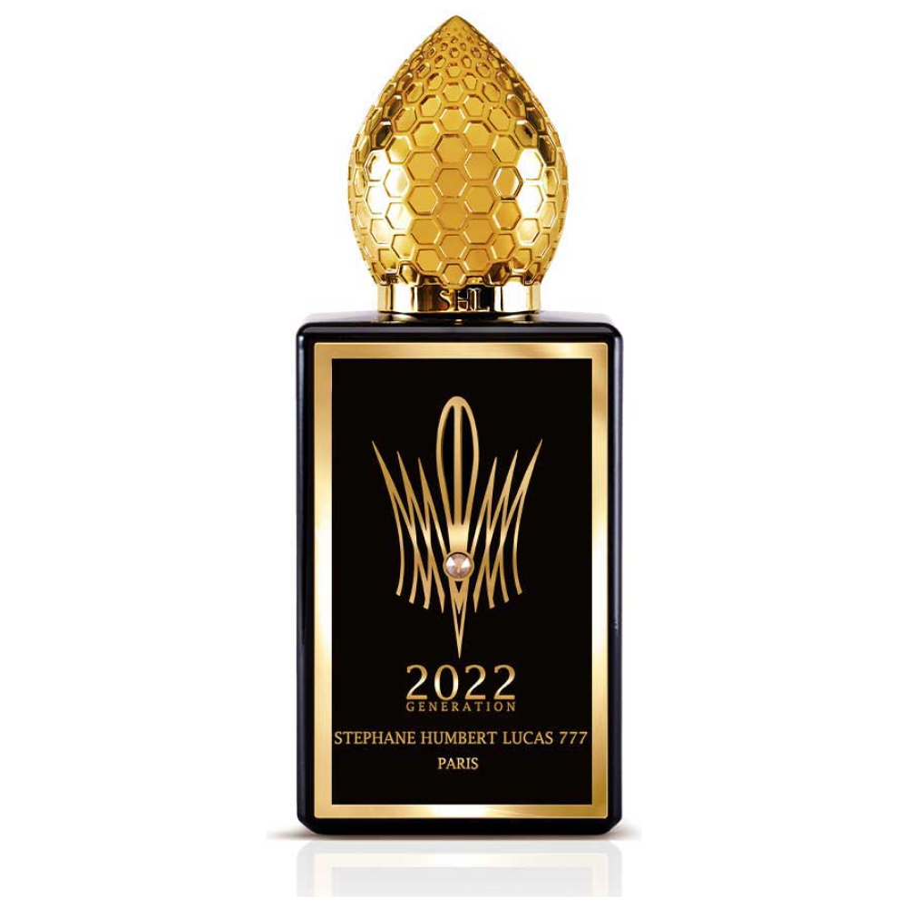 Perfume Stephane Humbert Lucas 777 2022 Generation Homme EDP Hombre