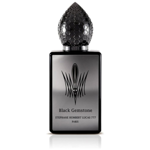 Perfume Stephane Humbert Lucas 777 Black Gemstone EDP Hombre
