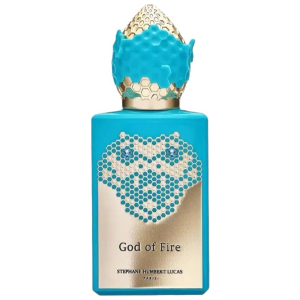 Perfume Stephane Humbert Lucas 777 God Of Fire EDP Unisex