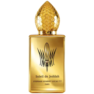 Perfume Stephane Humbert Lucas 777 Soleil de Jeddah EDP Unisex