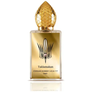 Perfume Stephane Humbert Lucas 777 Taklamakan EDP Unisex