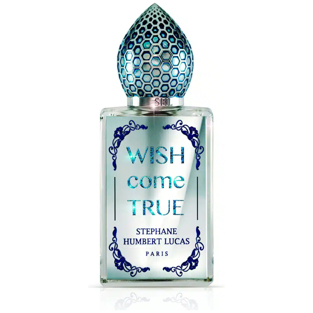 Perfume Stephane Humbert Lucas 777 Wish Come True EDP Unisex