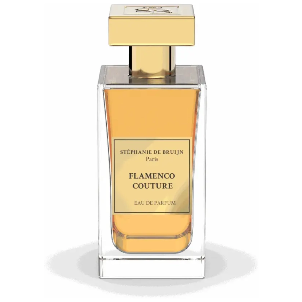 Perfume Stephanie De Bruijn Flamenco Couture EDP Unisex 6