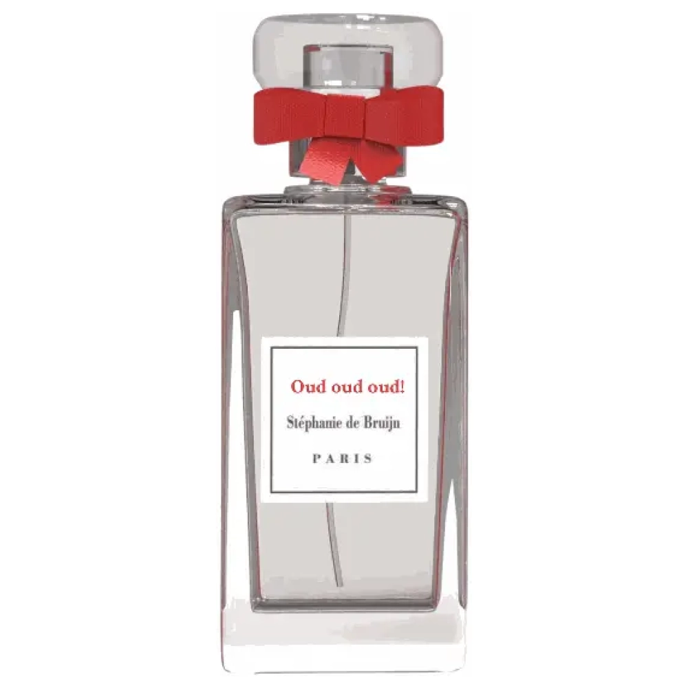 Perfume Stephanie De Bruijn Oud Oud Oud Essence De Parfum Unisex 1