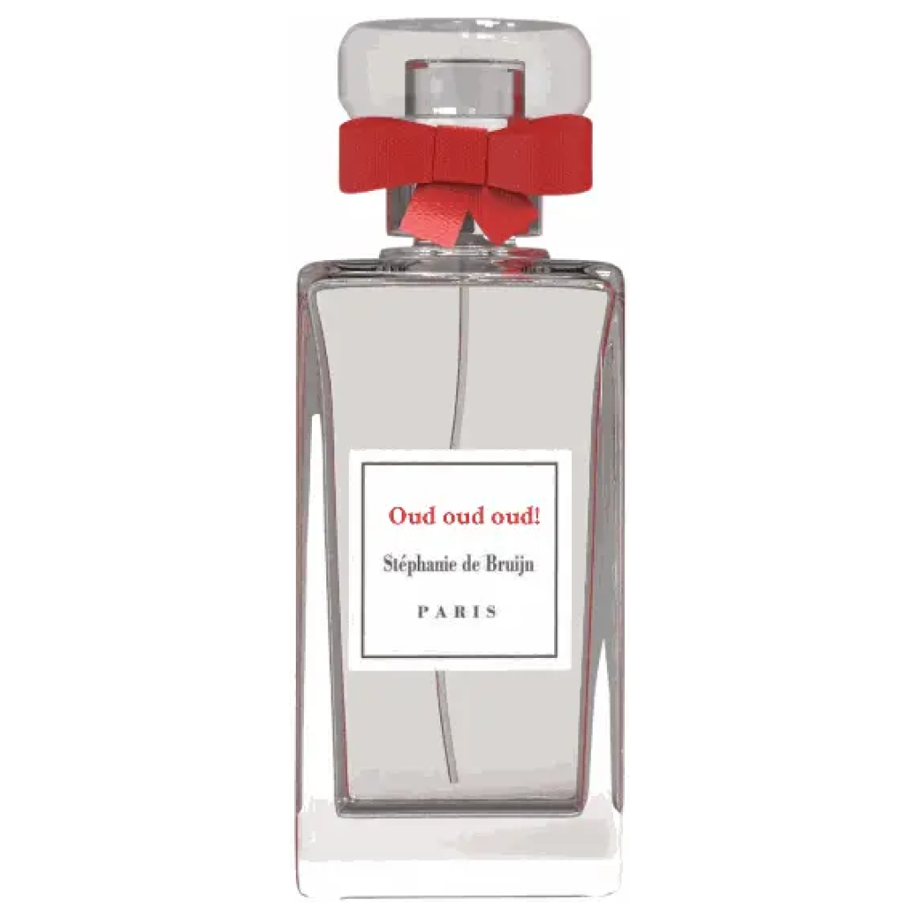 Perfume Stephanie De Bruijn Oud! Oud! Oud! Essence De Parfum Unisex - Imagen 1