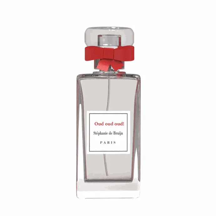 Perfume Stephanie De Bruijn Oud Oud Oud Essence De Parfum Unisex 1