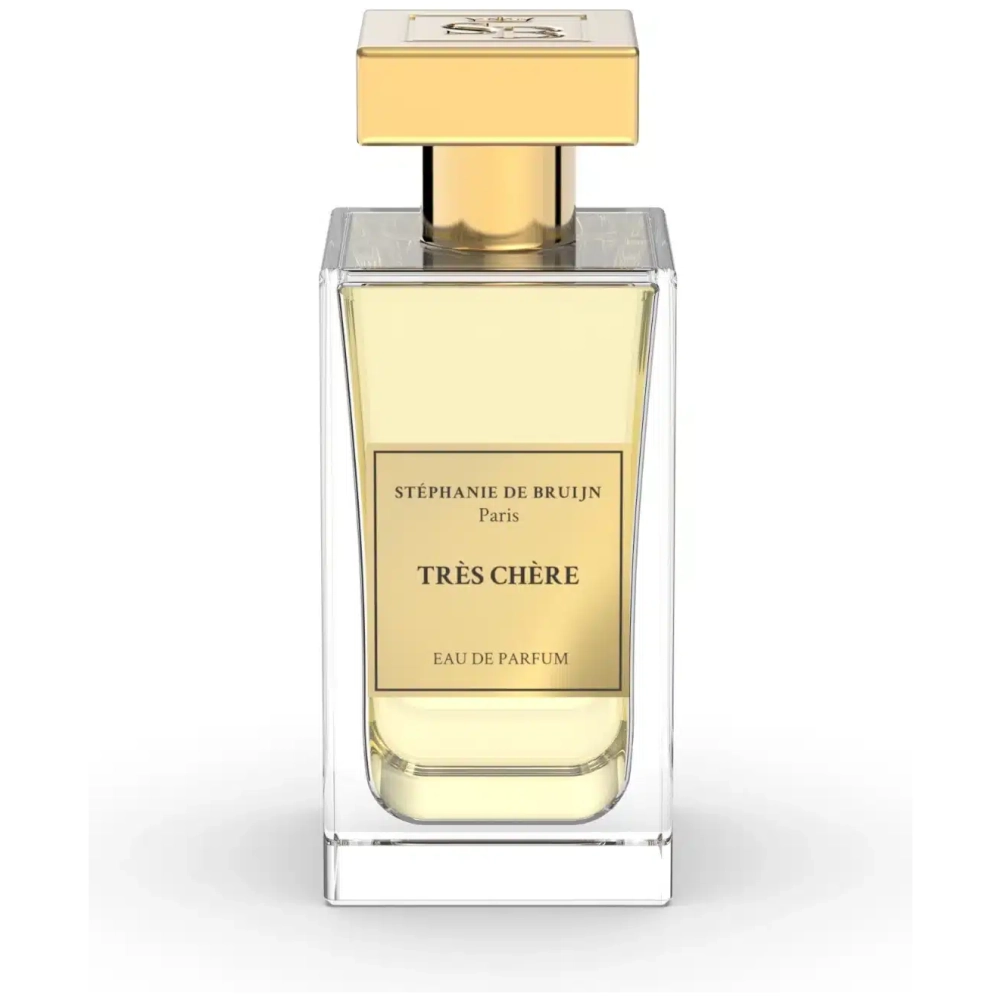 Perfume Stephanie De Bruijn Tres Chere EDP Mujer 1