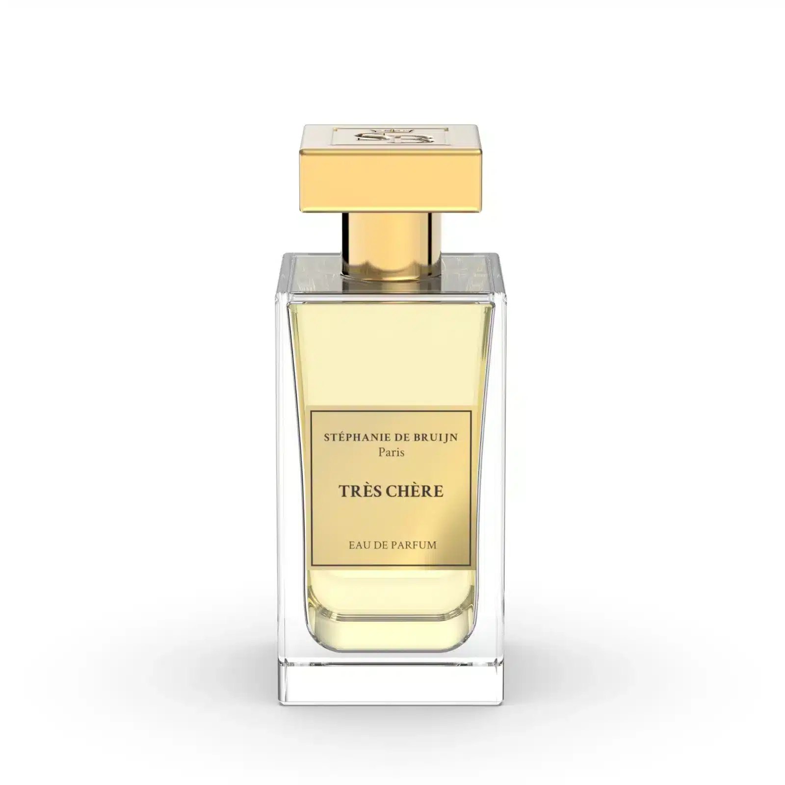 Perfume Stephanie De Bruijn Tres Chere EDP Mujer 1