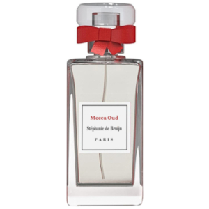 Perfume Stephanie de Bruijn Mecca Oud Extrait