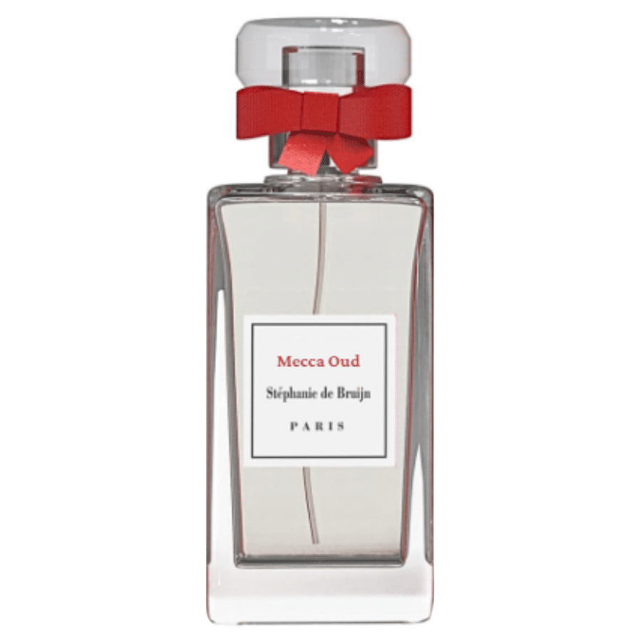 Perfume Stephanie de Bruijn Mecca Oud Extrait Perfume Stephanie de Bruijn Mecca Oud Extrait