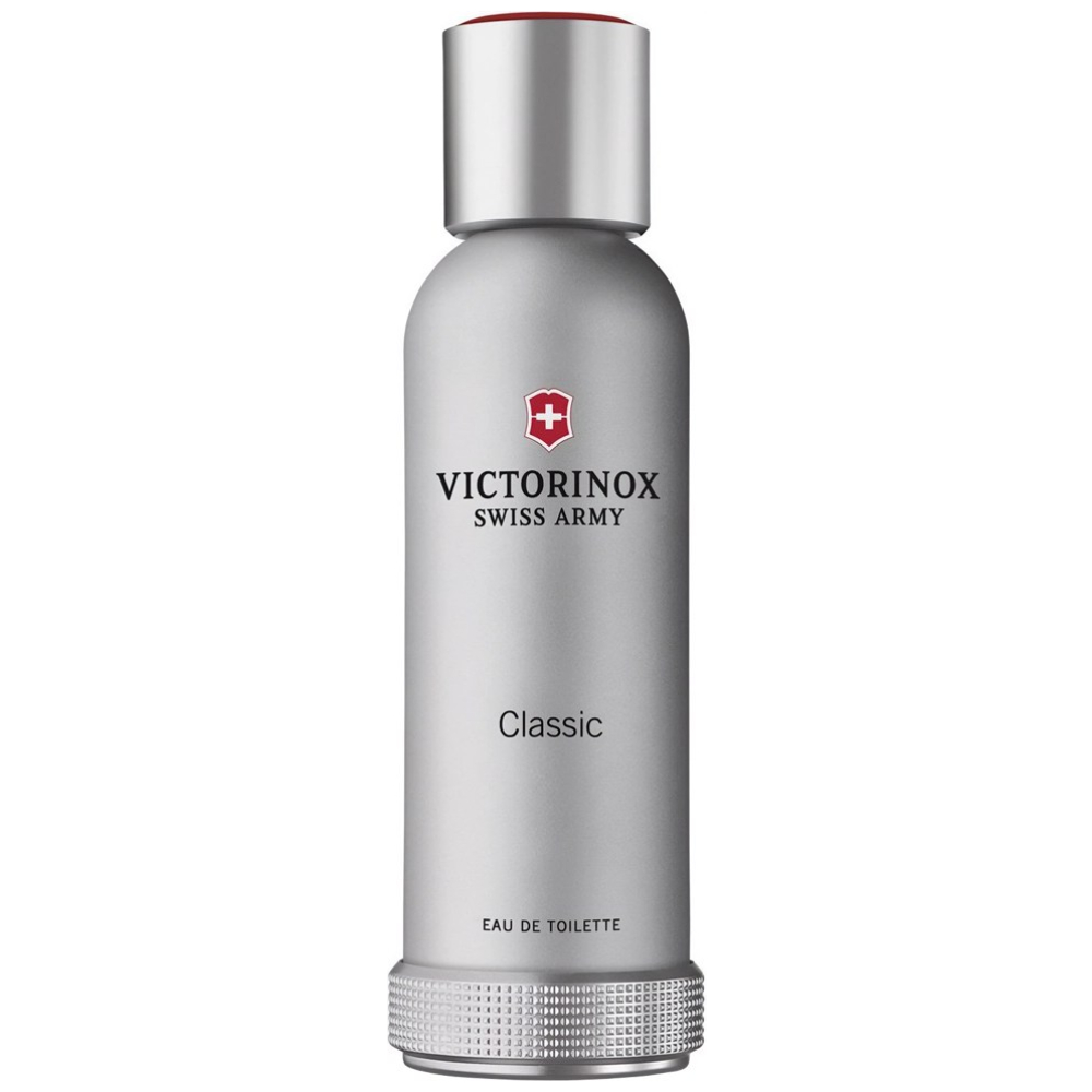 Perfume Swiss Army Victorinox Classic EDT Hombre