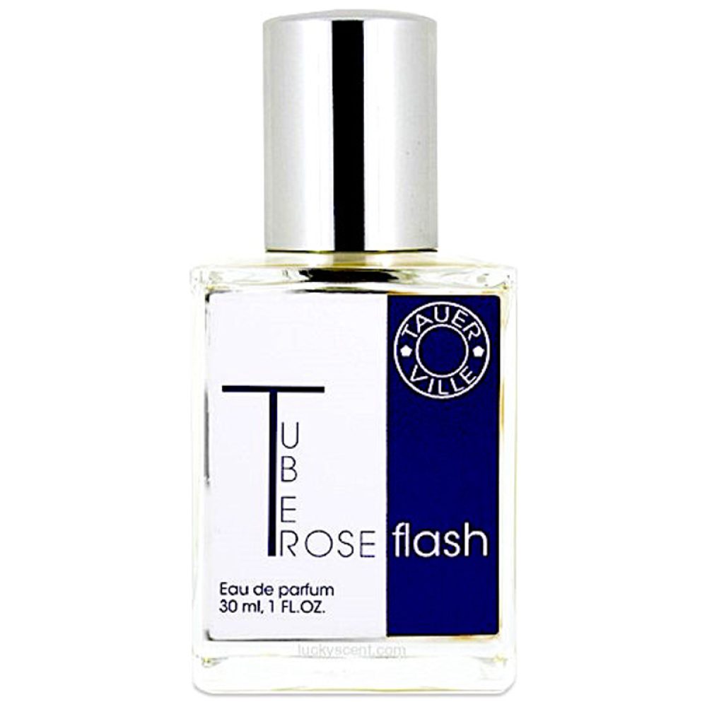 Perfume Tauerville Tuberose Flash EDP Mujer