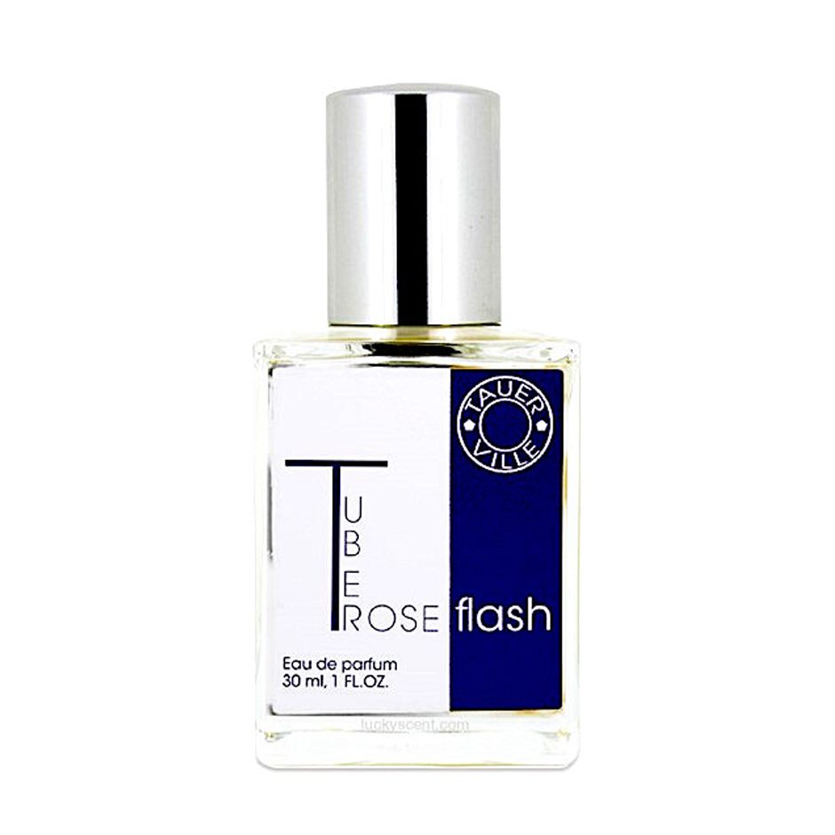 Perfume Tauerville Tuberose Flash EDP Mujer