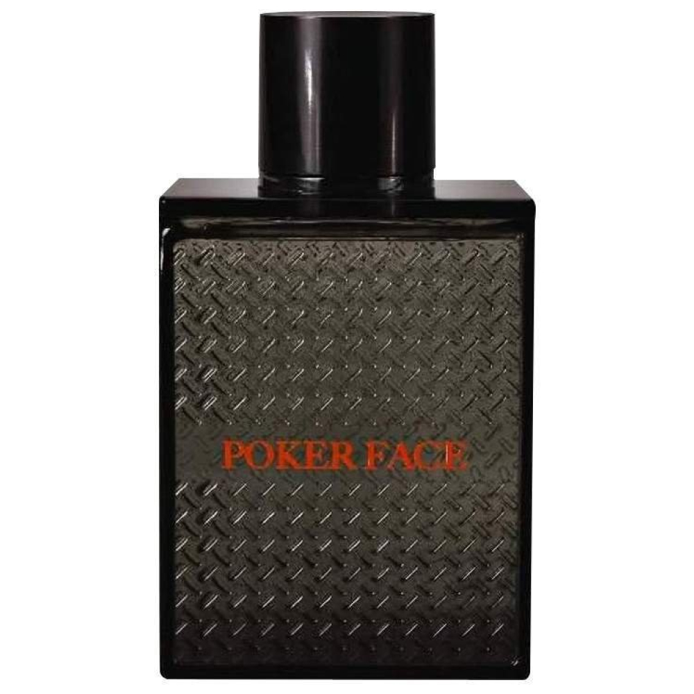 Perfume Ted Lapidus Poker Face EDT Hombre