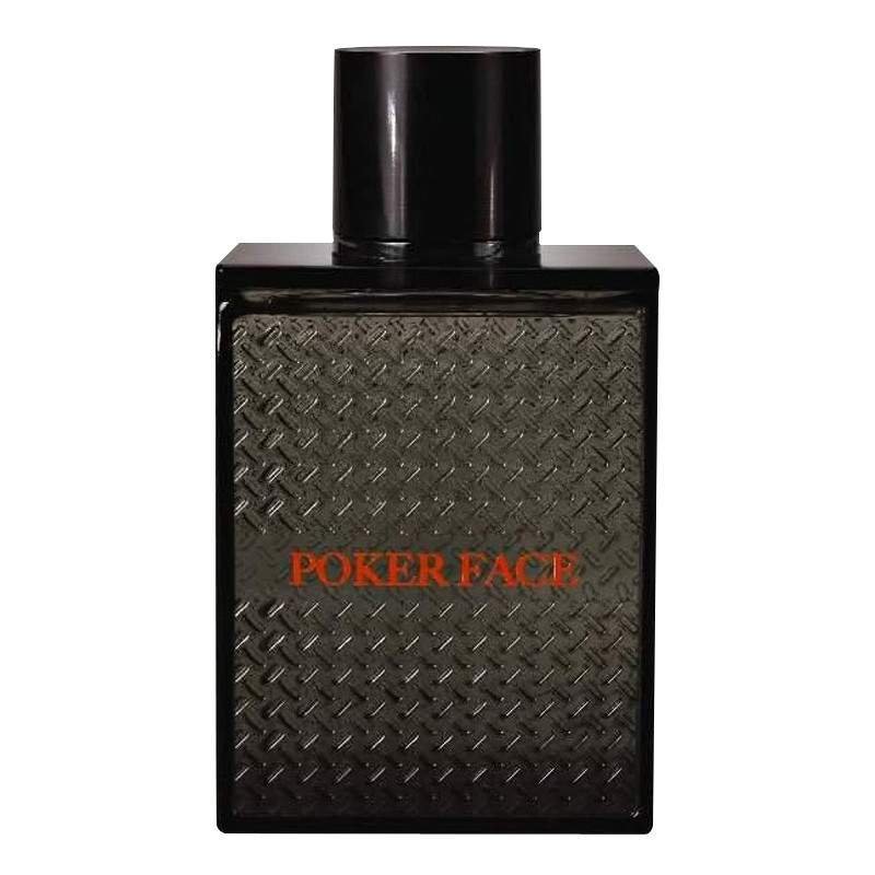 Perfume Ted Lapidus Poker Face EDT Hombre