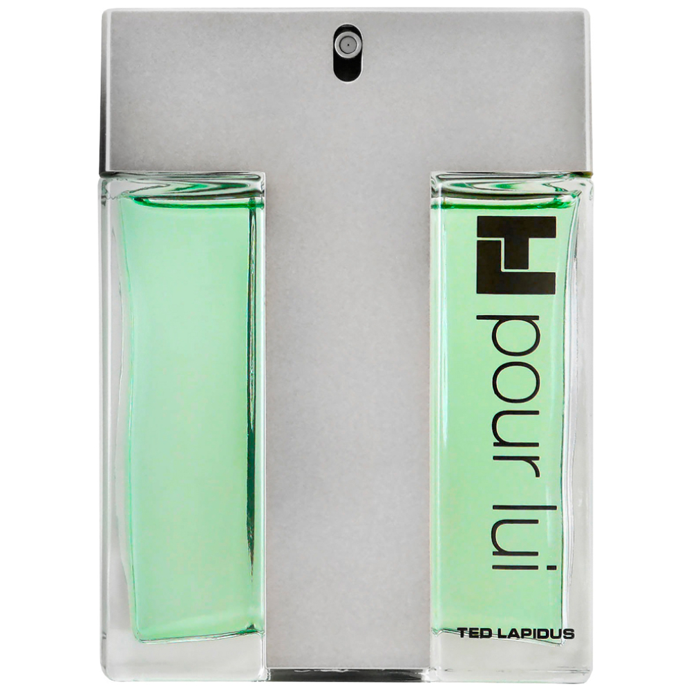 Perfume Ted Lapidus Pour Lui EDT Hombre