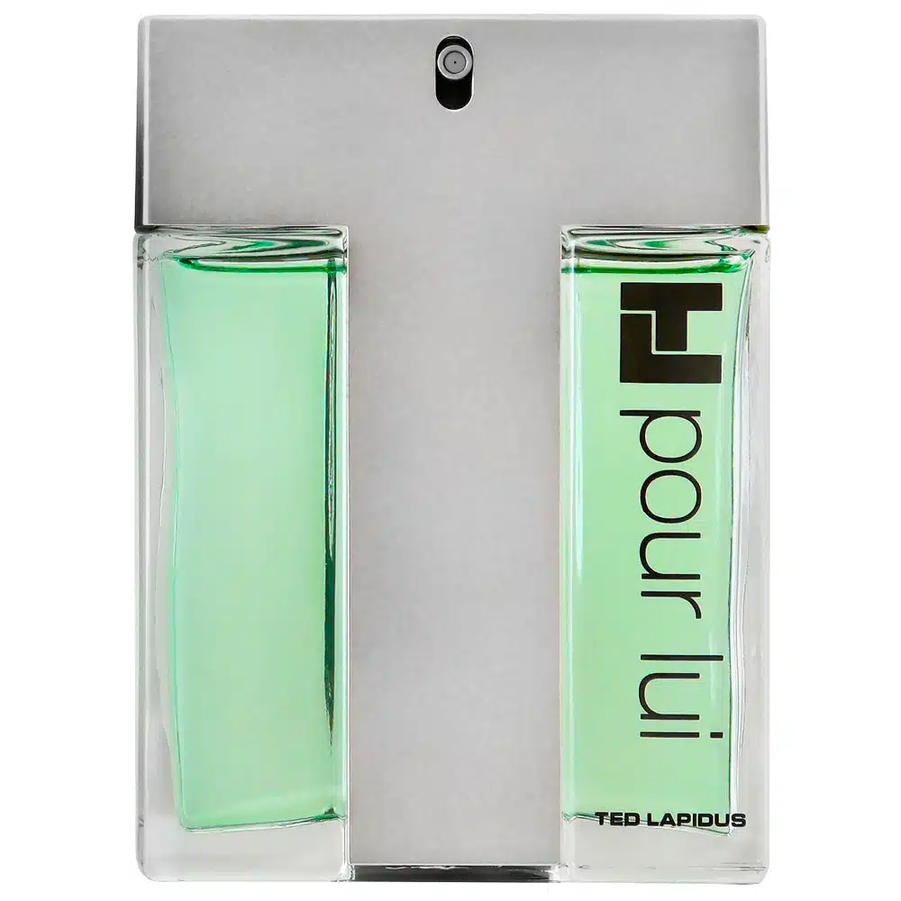 Perfume Ted Lapidus Pour Lui EDT Hombre Perfume Ted Lapidus Pour Lui EDT Hombre
