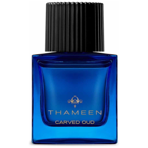 Perfume Thameen Carved Oud Extrait de Parfum Unisex