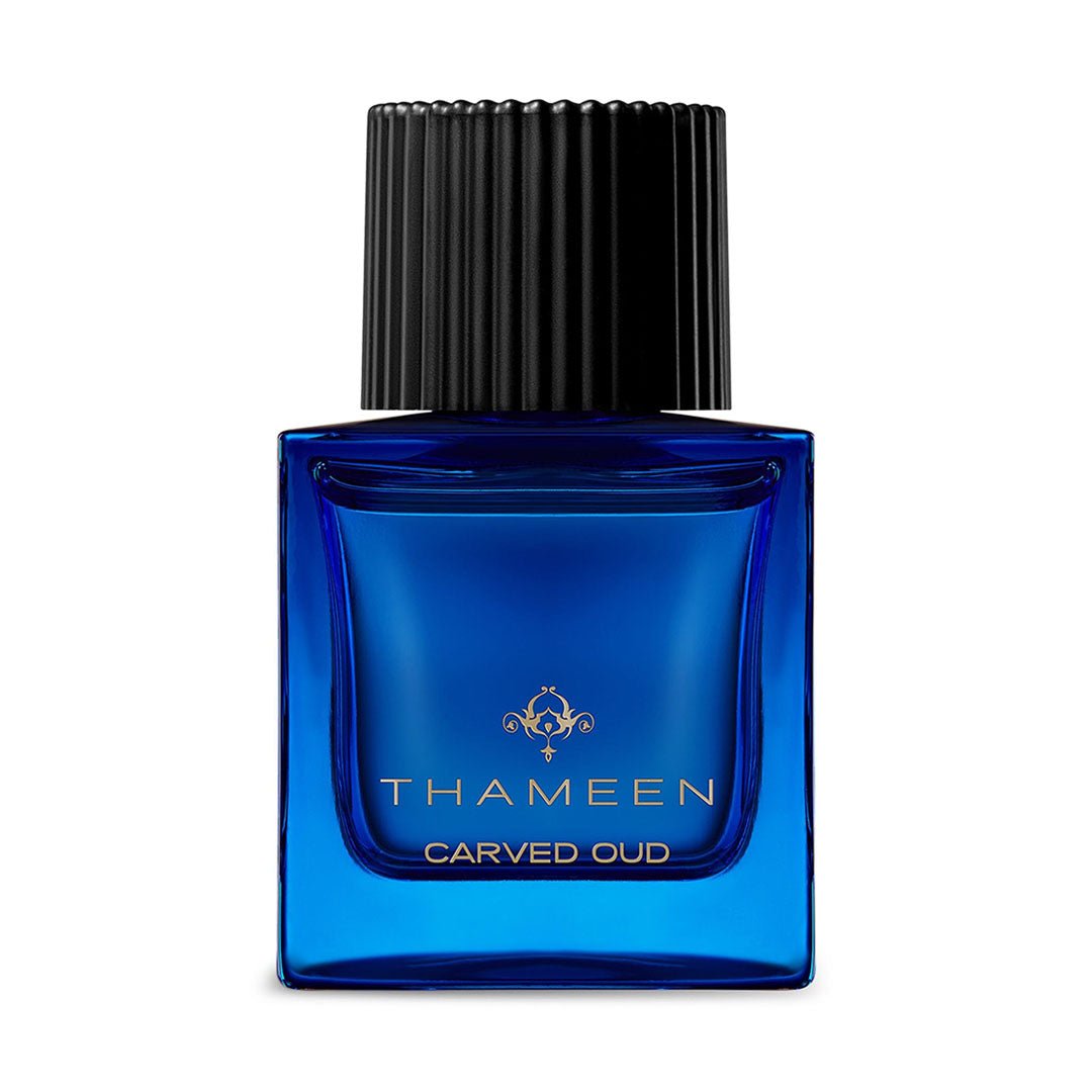 Perfume Thameen Carved Oud Extrait de Parfum Unisex