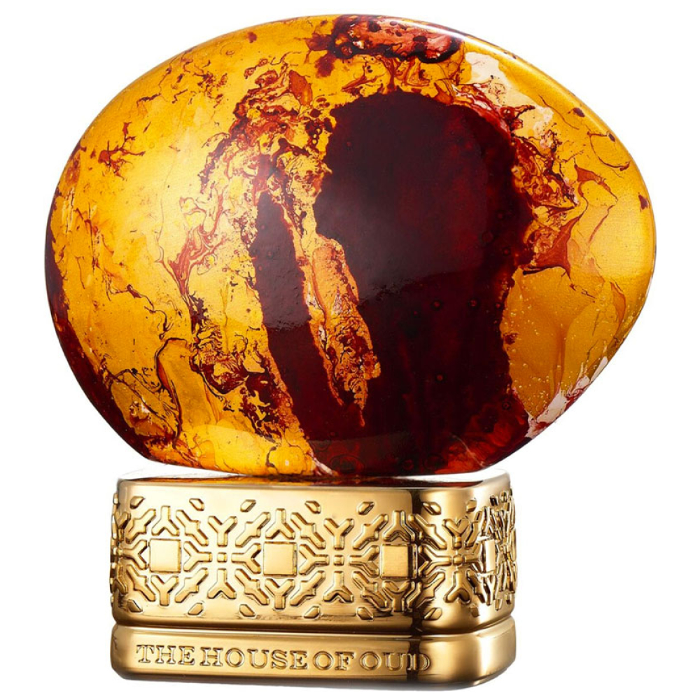 Perfume The House of Oud Almond Harmony EDP Unisex