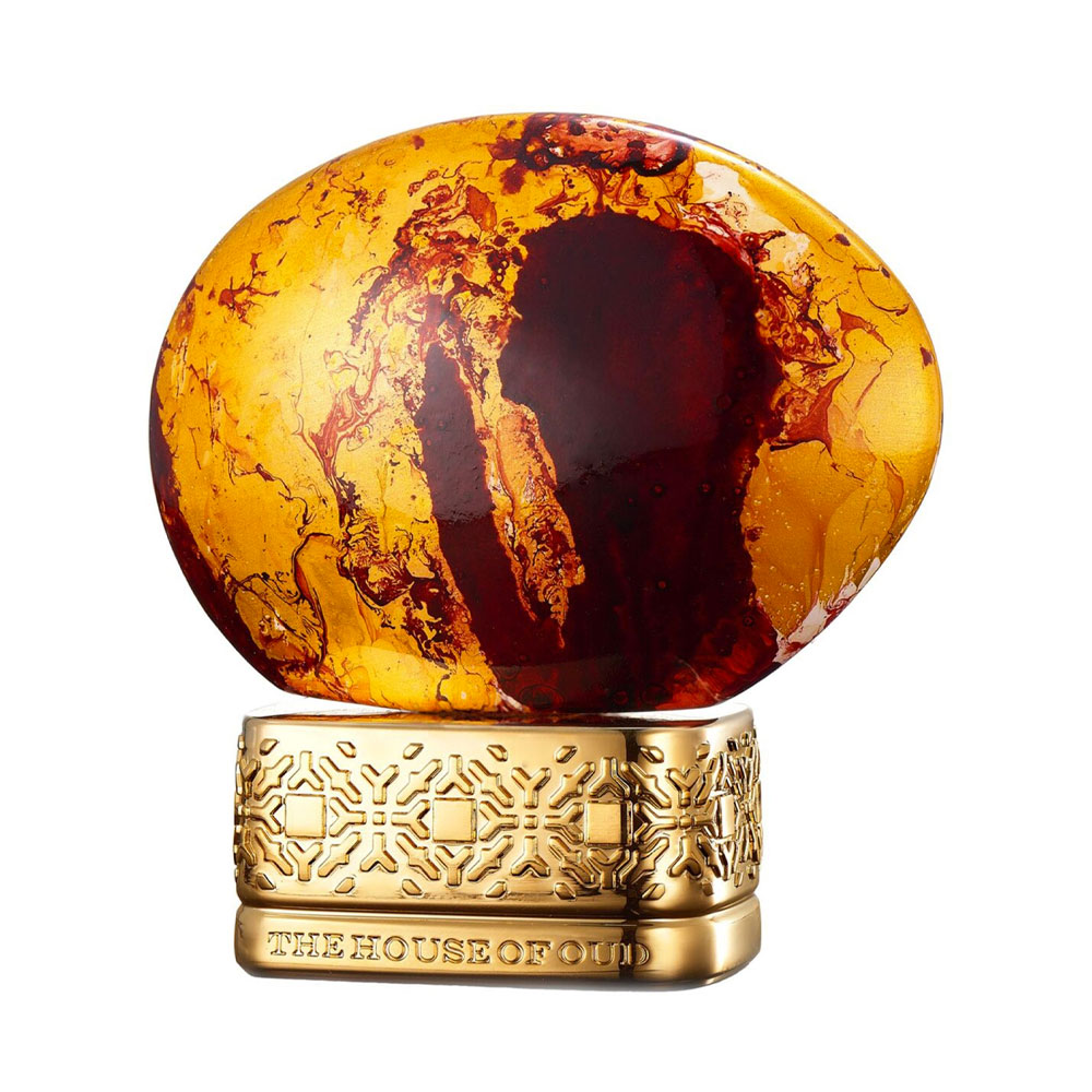 Perfume The House of Oud Almond Harmony EDP Unisex
