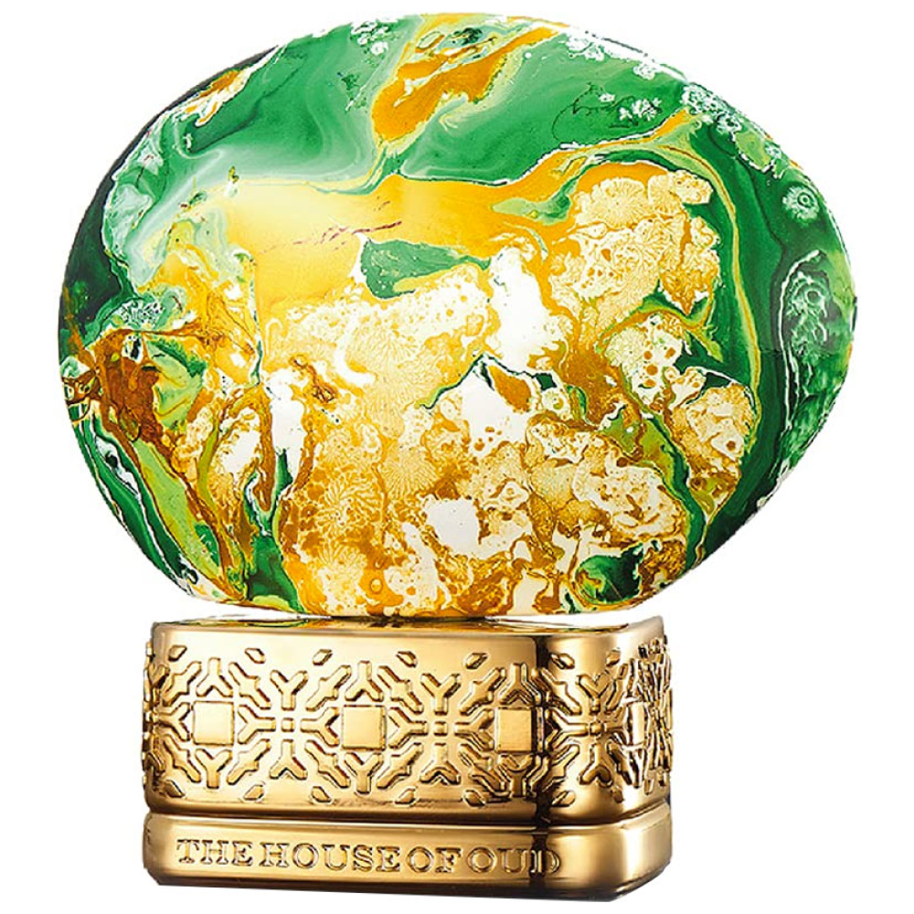 Perfume The House of Oud Cypress Shade EDP Unisex