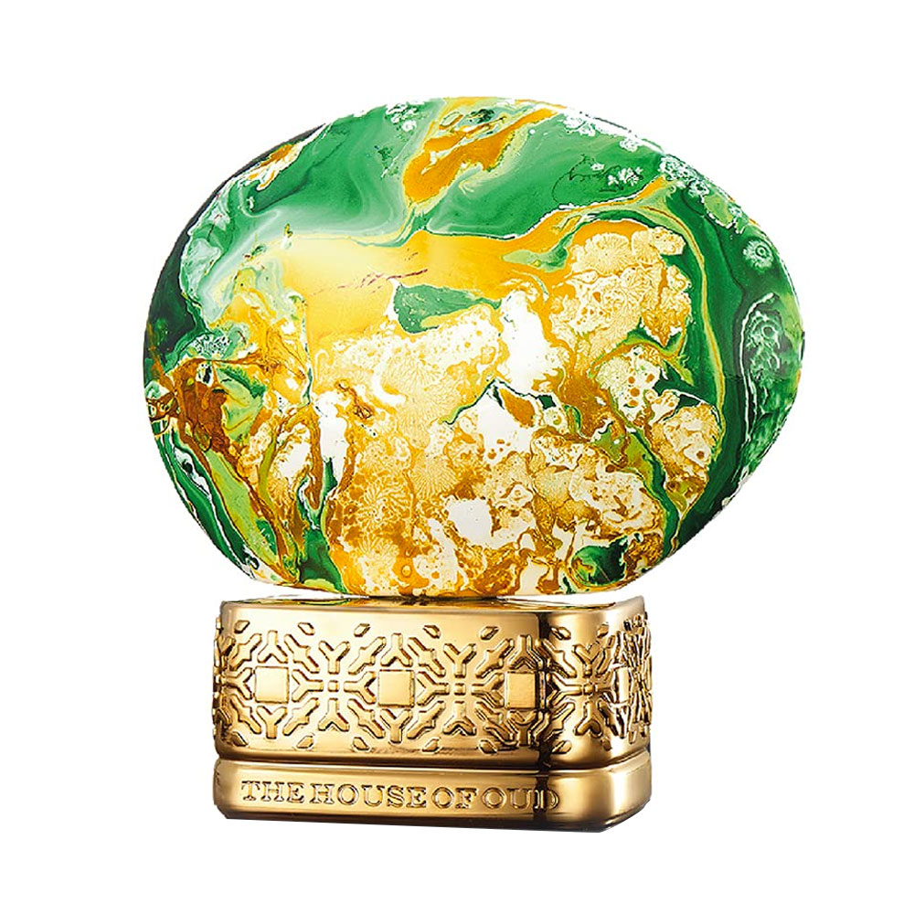 Perfume The House of Oud Cypress Shade EDP Unisex