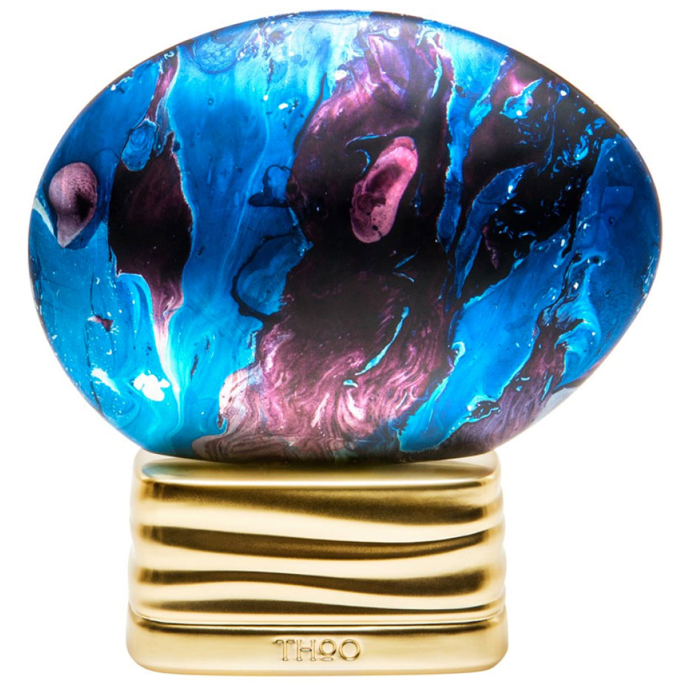 Perfume The House of Oud The Time EDP Unisex
