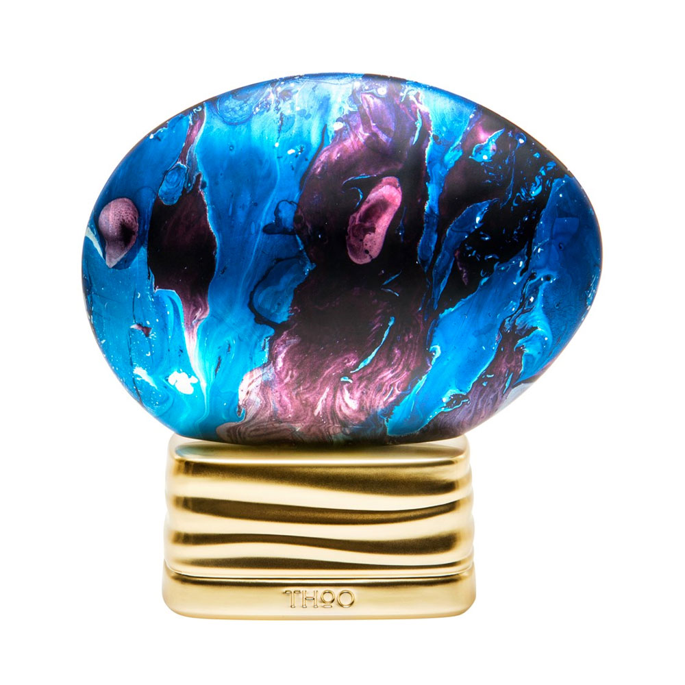 Perfume The House of Oud The Time EDP Unisex