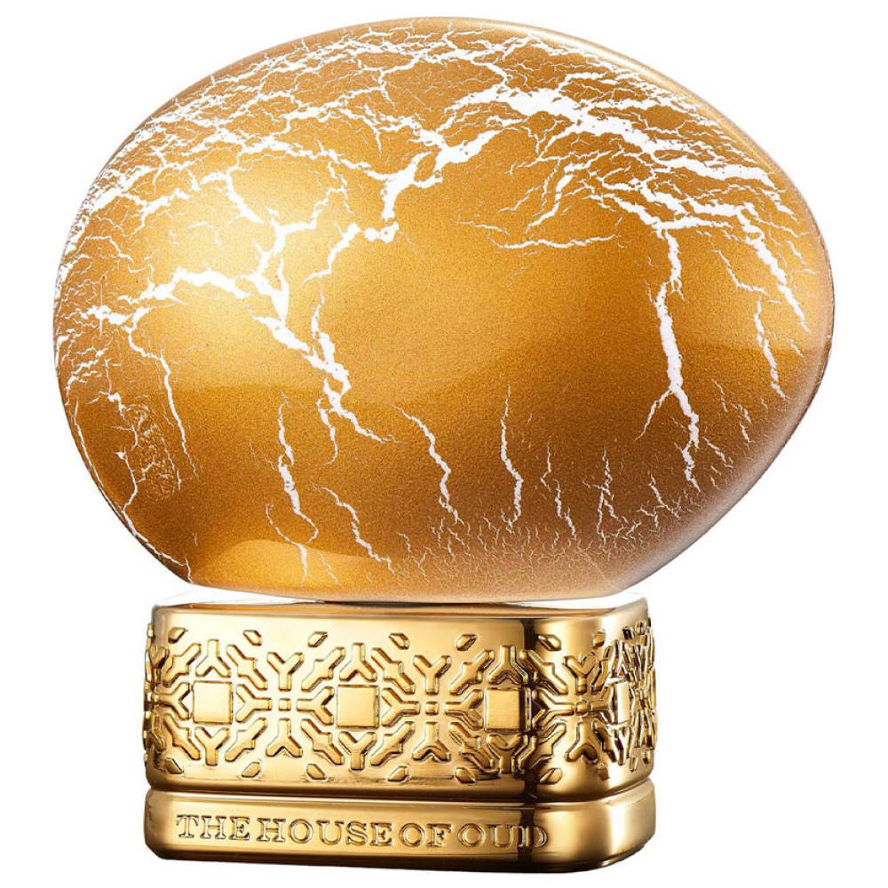 Perfume The House of Oud Wind Heat EDP Unisex