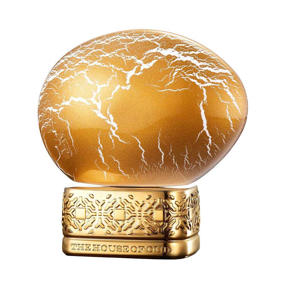 Perfume The House of Oud Wind Heat EDP Unisex
