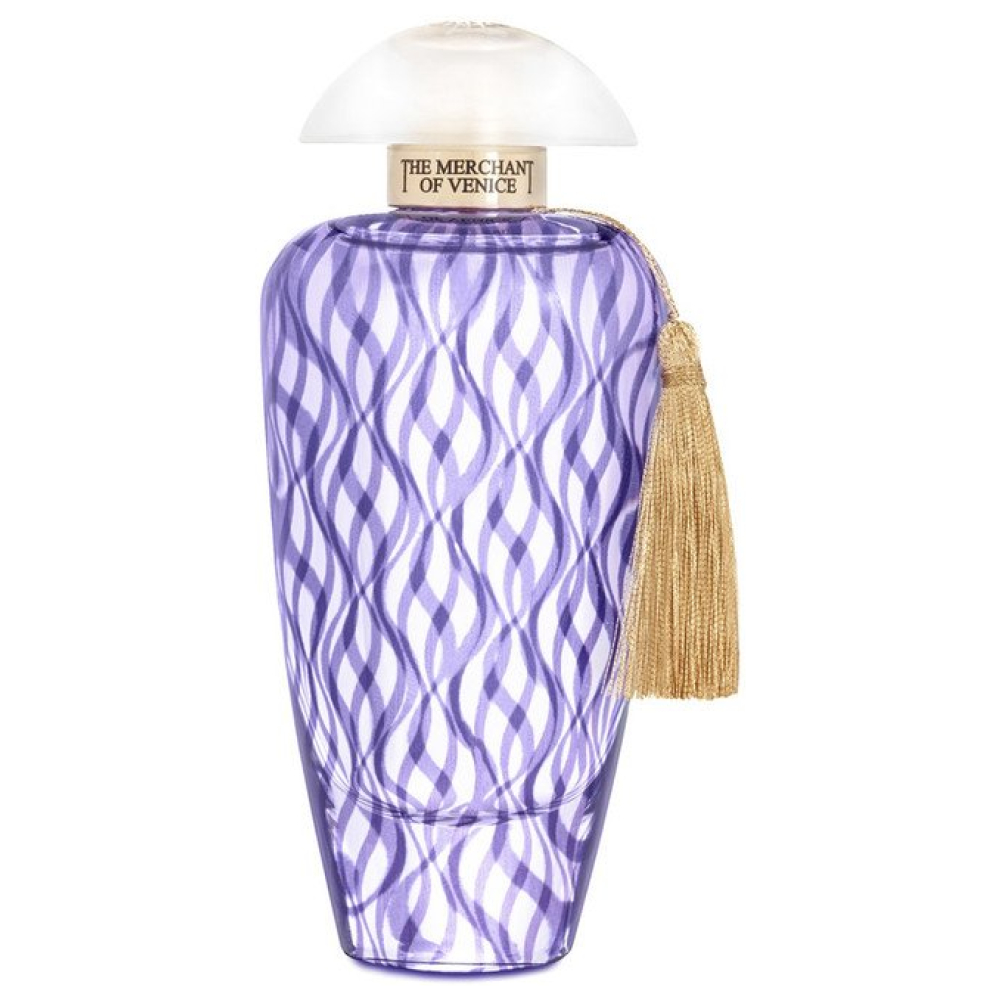 Perfume The Merchant of Venice Flower Fusion EDP Mujer