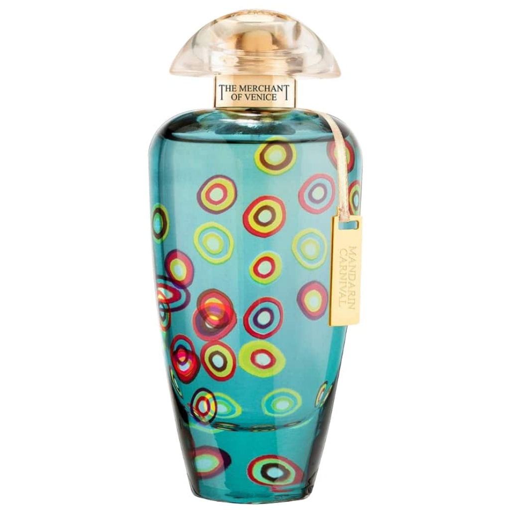 Perfume The Merchant of Venice Mandarin Carnival EDP Mujer