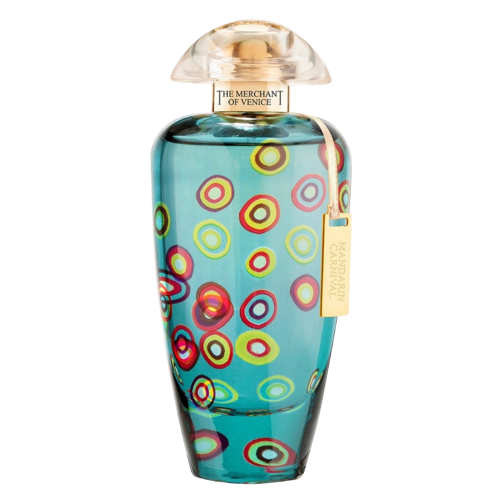 Perfume The Merchant of Venice Mandarin Carnival EDP Mujer