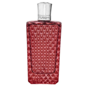 Perfume The Merchant of Venice Sultan Leather EDP Hombre