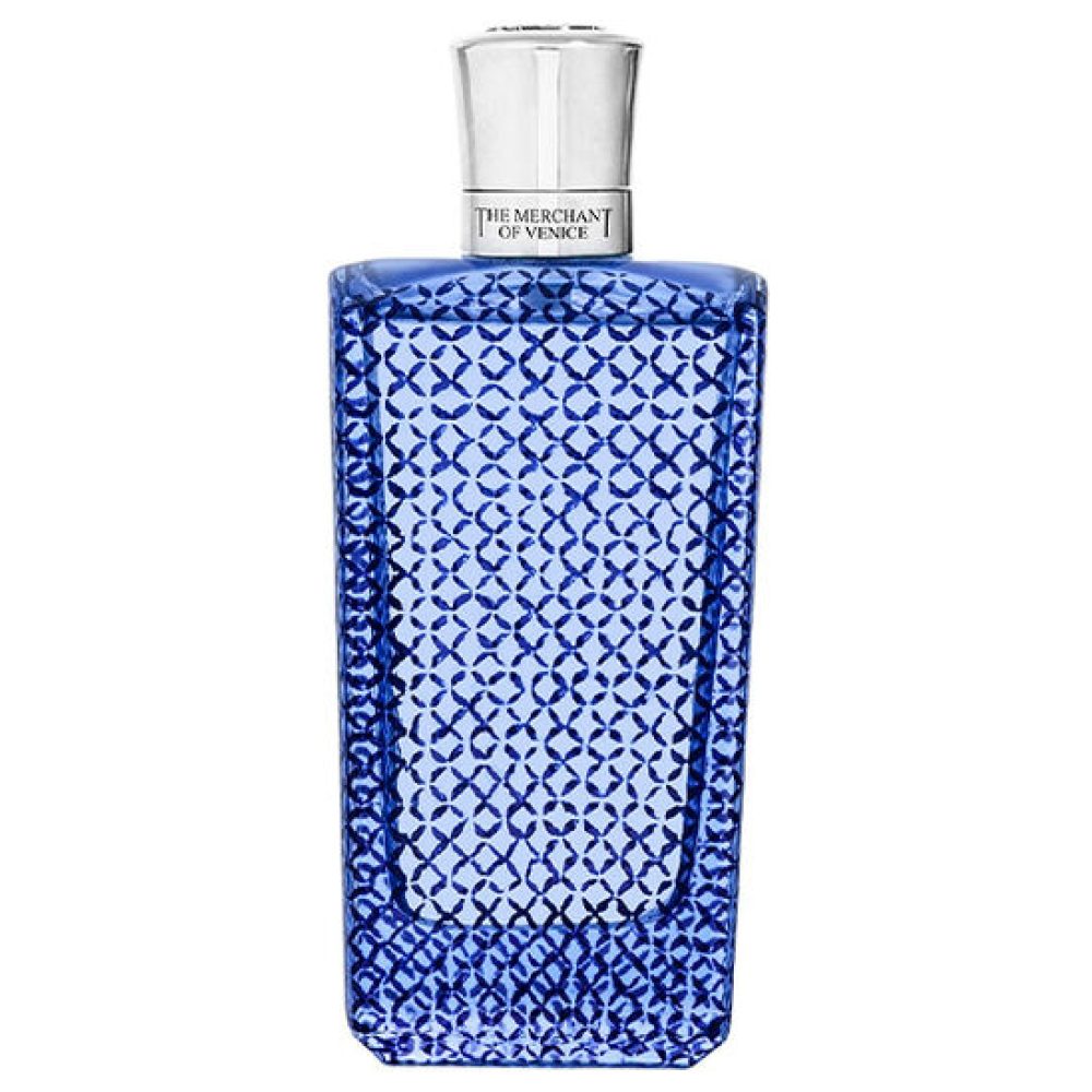 Perfume The Merchant of Venice Venetian Blue EDP Hombre