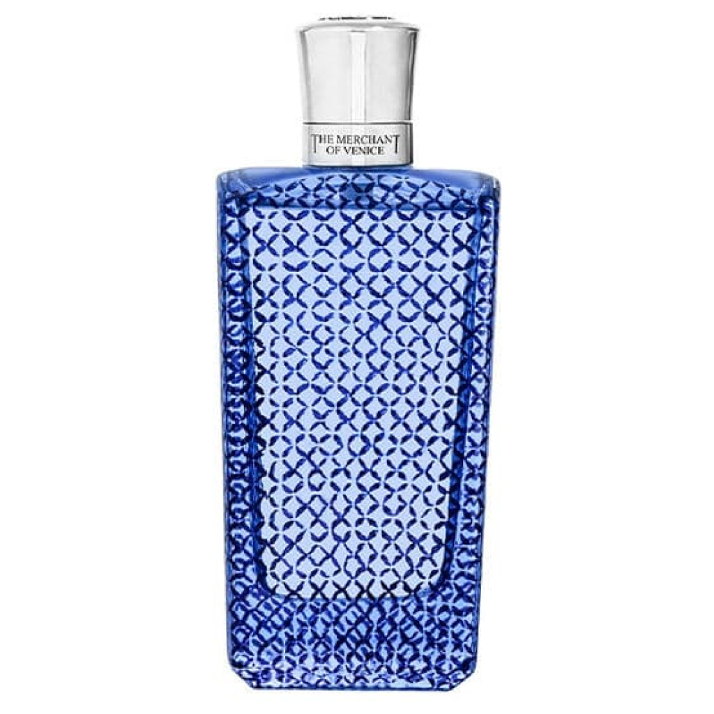 Perfume The Merchant of Venice Venetian Blue EDP Hombre