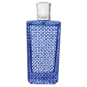 Perfume The Merchant of Venice Venetian Blue EDP Hombre