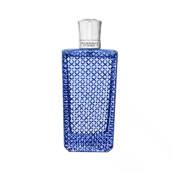 Perfume The Merchant of Venice Venetian Blue EDP Hombre Perfume The Merchant of Venice Venetian Blue EDP Hombre