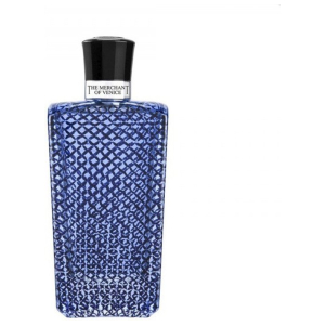 Perfume The Merchant of Venice Venetian Blue Intense EDP Hombre